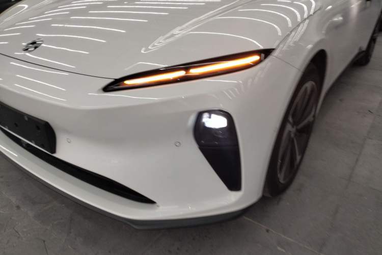 Used Nio ET5T 2024 75kWh Touring