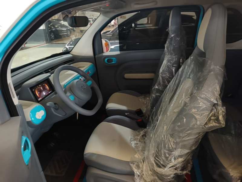 Used Bestune Pony 2024 170km Vitality Horse — 14