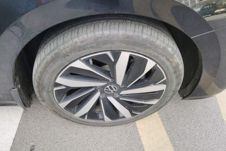 Used Volkswagen Passat 2022 330TSI Starry Elite Edition
