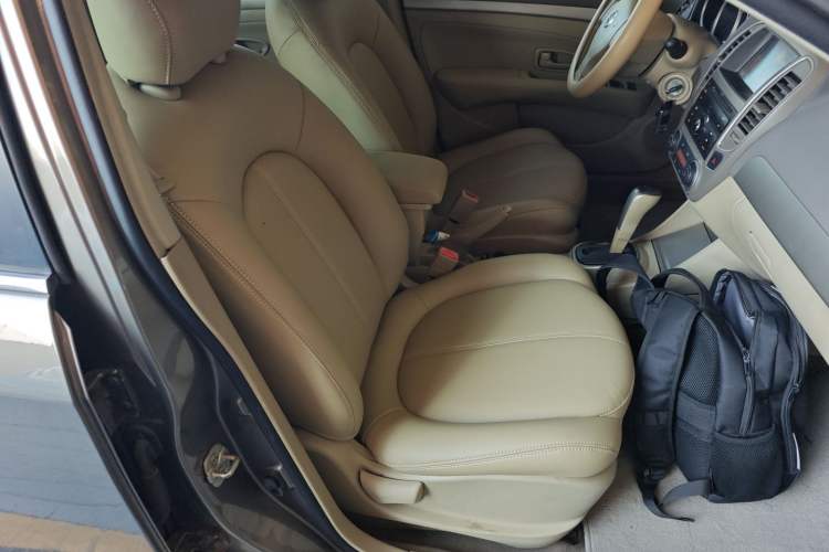 Used Nissan Sylphy 2012 Classic 1.6XE Automatic Comfort Edition