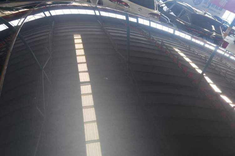 Used BYD Seal 05 DM-i 2026 DM-i 128KM Luxury Edition Roof