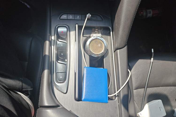 Used Buick Enclave 2022 652T Two-Wheel-Drive Prestige 7-Seater
