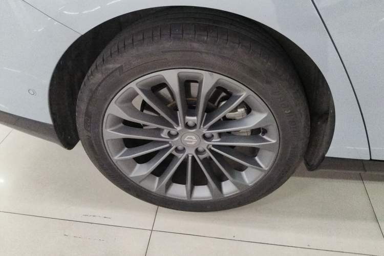 Used Leapmotor C01 2024 Pure Electric 525 Luxury Edition