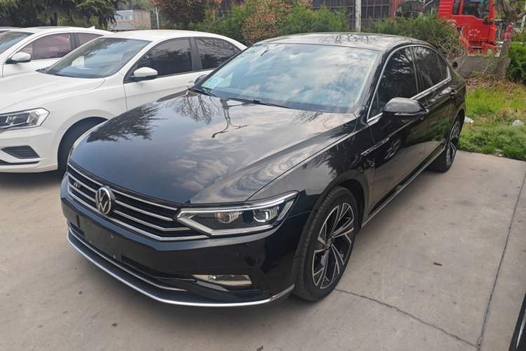 Used Volkswagen Magotan 2020 330TSI DSG Luxury Edition