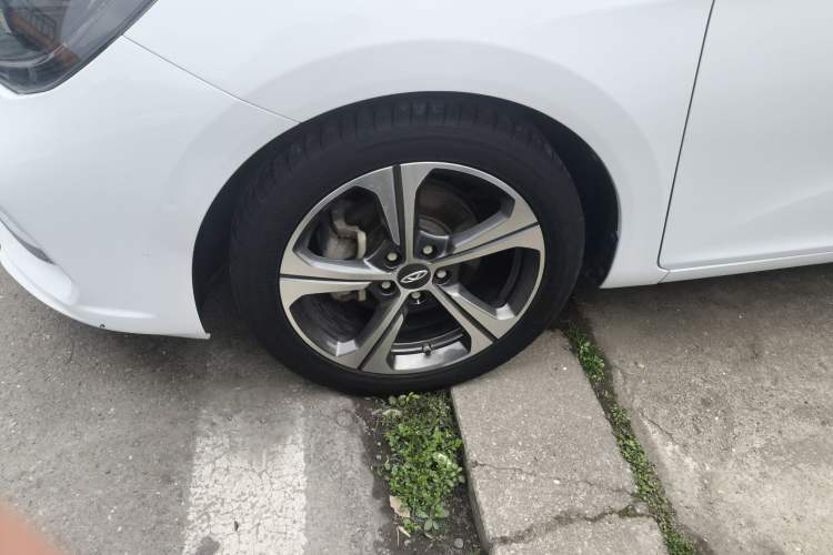 Used Chery Arrizo 5 2019 PRO 1.5L Manual Comfort Edition China VI