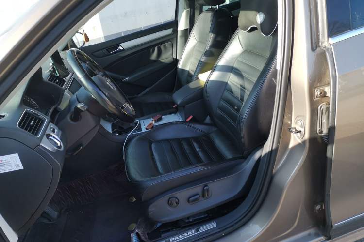 Used Volkswagen Passat 2014 1.8TSI DSG Prestige Edition