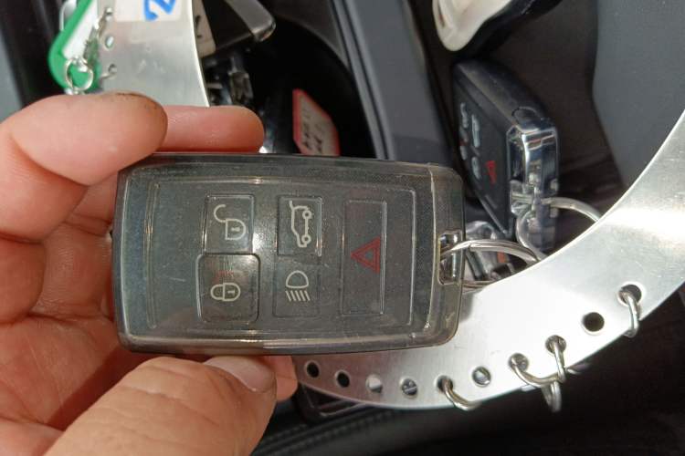 Used Land Rover Defender 2024 110 3.0T P400 XS