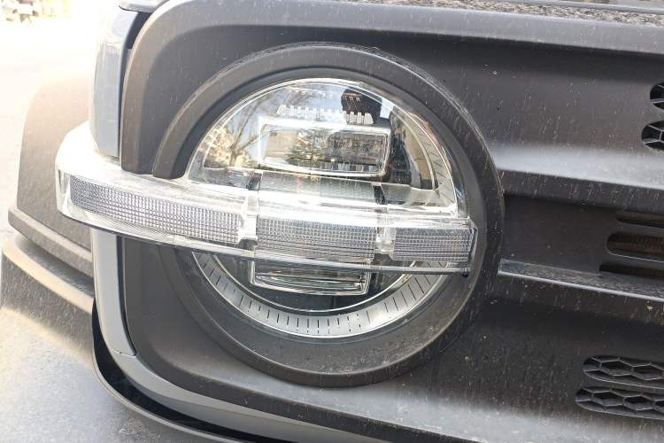 Used Tank 300 2021 Off-Road Edition 2.0T Conqueror
