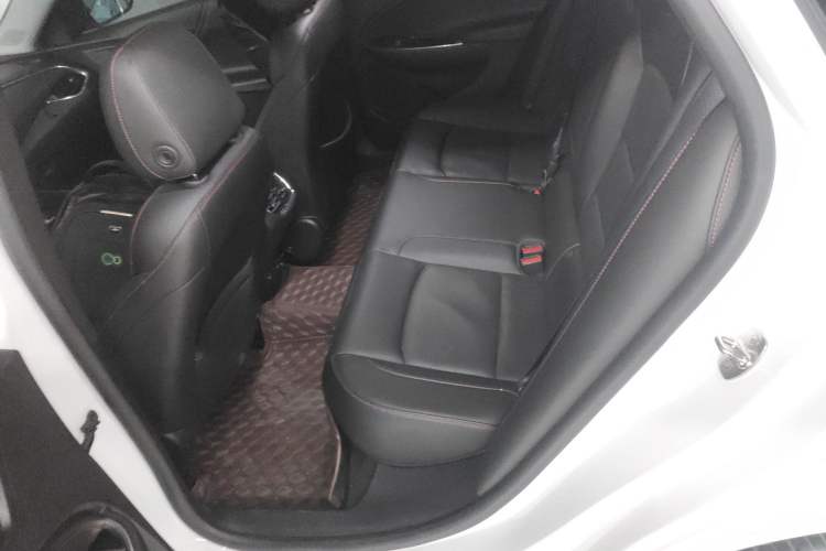 Used Chevrolet Malibu XL 2018 535 Automatic RuiZun Edition