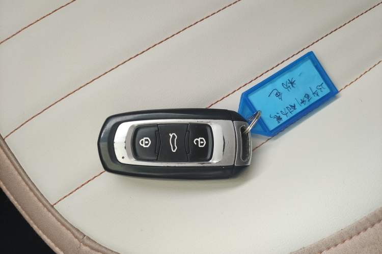 Used Geely Galaxy Panda 2023 Panda Mini 200km Dynamic Bear