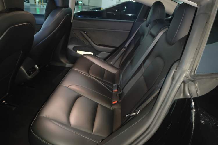 Used Tesla Model 3 2022 Rear-Wheel-Drive Version