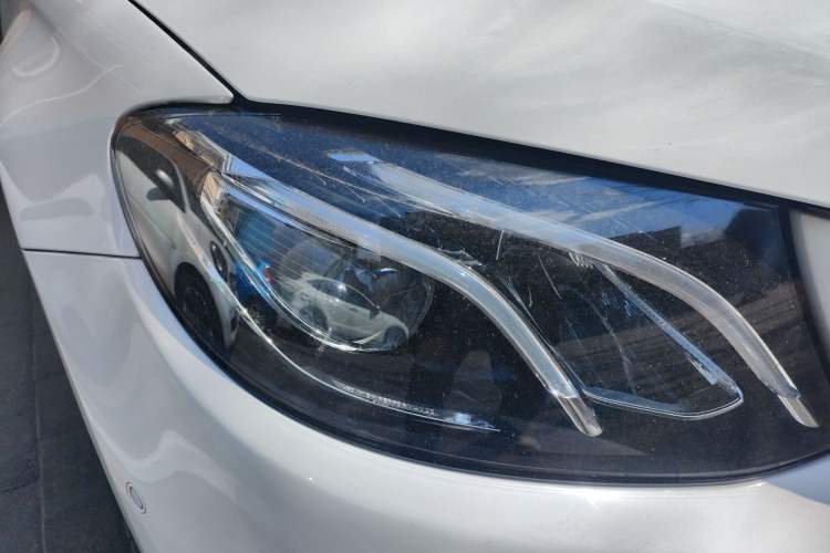 Used Mercedes-Benz E-Class 2018 E 300 L Sport Luxury Edition
