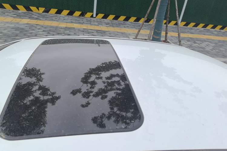 Used Geely Auto Vision 2018 1.5L Automatic Prestige Model
