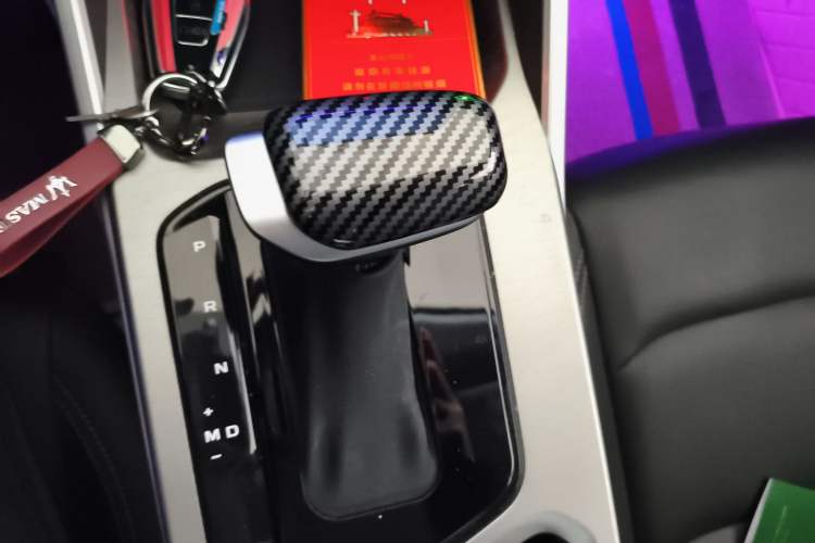 Used Geely Auto Emgrand 2025 4th Generation 1.5L CVT Luxury Version