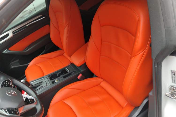 Used Volkswagen FAW-Volkswagen CC 2023 330TSI Ignite Edition