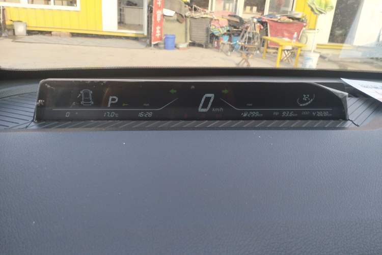 Used NETA V 2022 Chao 400 Lite
