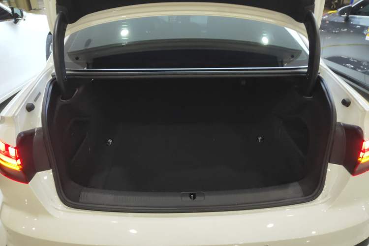 Used Audi A4L 2022 45 TFSI quattro Prestige Dynamic Edition