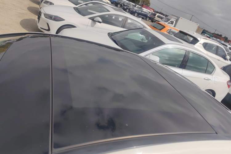 Used Mercedes-Benz C-Class 2015 Revised C 200 L Sport Edition
