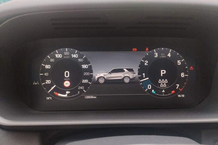 Used Land Rover Discovery 2024 360 PS S
