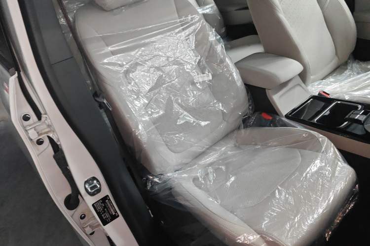 Used SAIC MAXUS G50 2024 PLUS 1.5T Happiness-Recommended Automatic Glory Edition
