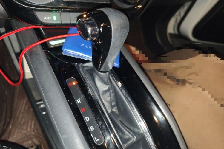 Used Honda Vezel 2018 1.5L CVT 2WD Technology Elite Model