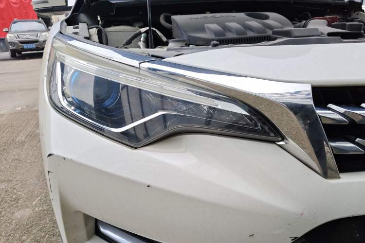 Used Venucia D60 2019 1.6L XL CVT Smart Connect Elite Edition
