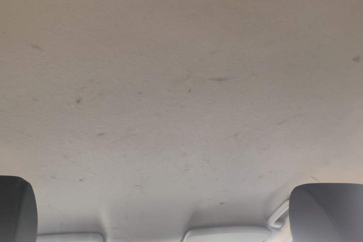 Used Ford Focus 2013 Hatchback Classic 1.8L Automatic Base Model Headliner