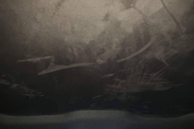 Used Nio ET5 2024 75 kWh Headliner