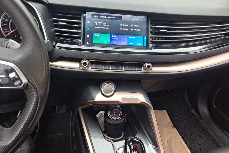 Used Haval H6 2021 1.5T Automatic Champion Edition