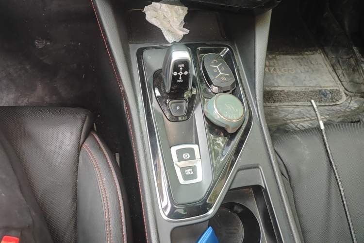 Used Lynk & Co 02 2019 1.5T DCT Two-Wheel Drive Sporty Version China VI Standard