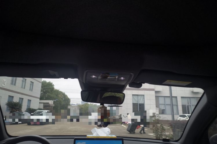 Used BYD Song Pro New Energy 2022 DM-i 51km Prestige Model