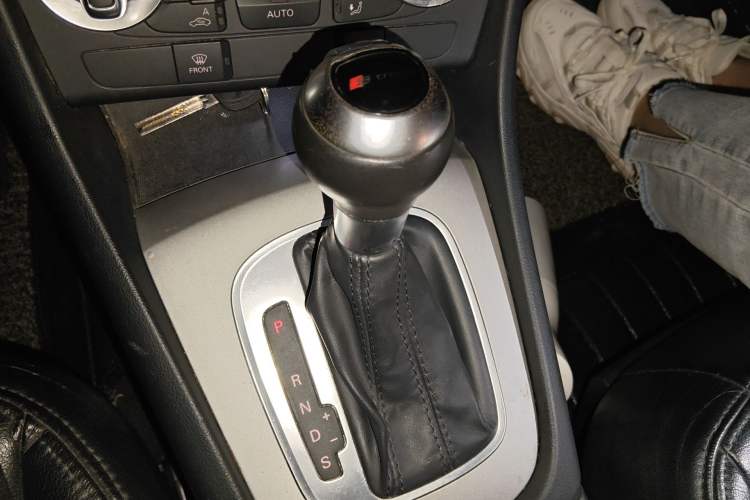 Used Audi Q3 2015 30 TFSI Ambition Edition
