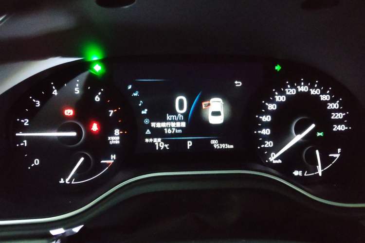 Used Toyota Avalon 2019 2.0L Luxury Edition China VI Standard