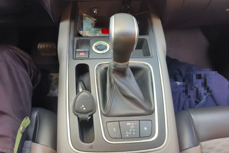 Used Citroen C5 AIRCROSS 2017 350THP Fashion Edition