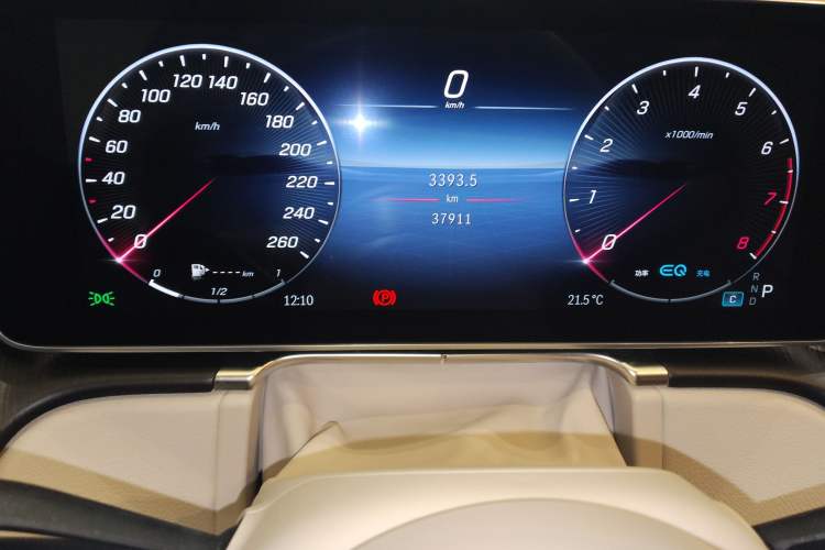 Used Mercedes-Benz S-Class 2022 Revised S 400 L Business Version