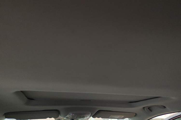 Used GAC Trumpchi GS4 2015 200T Manual Luxury Edition