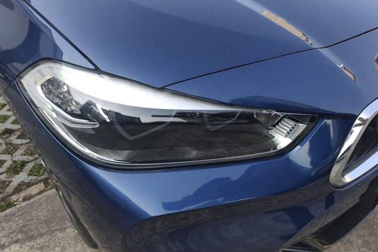 Used BMW X2 2021 Restyled sDrive25i M Sport Package
