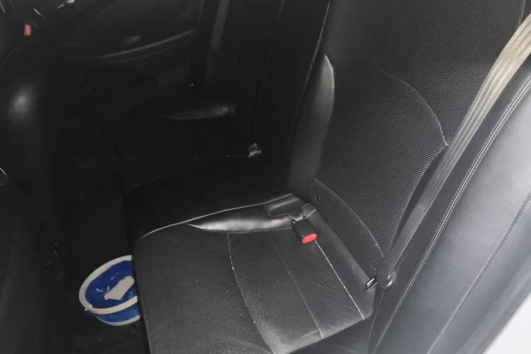 Used Hyundai Sonata 2011 2.0L Automatic Luxury Edition
