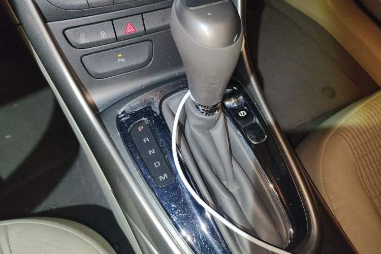 Used Chevrolet Malibu 2014 2.0L Automatic Comfort Edition
