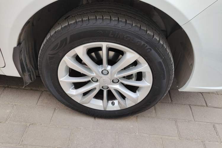 Used Geely Auto Vision 2020 1.5L Manual Asian Games Edition