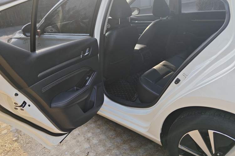 Used Nissan Teana 2020 Revised Version 2.0L XL Upper Smart Drive Edition