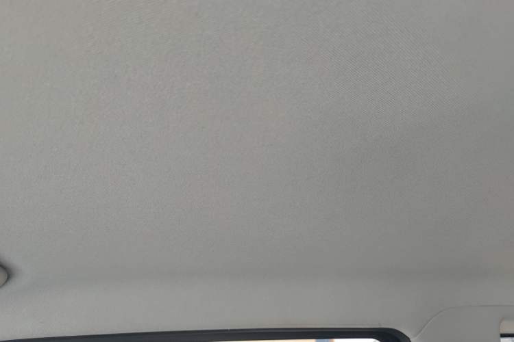 Used Geely Galaxy Panda 2025 210km Panda Kart