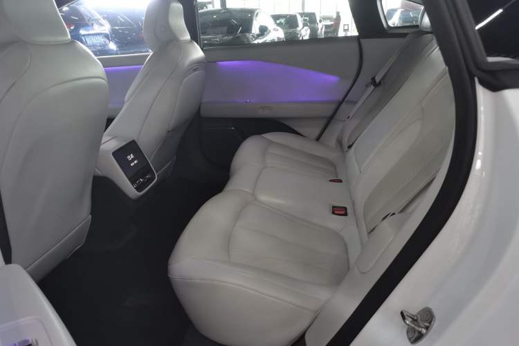 Used XPeng P7+ 2024 Long-Range Max
