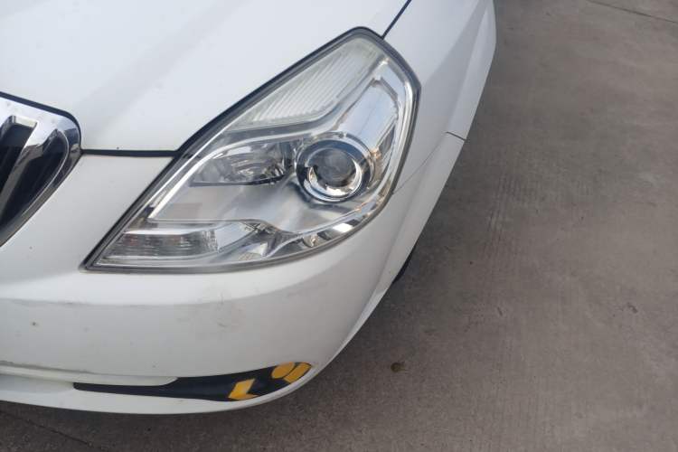 Used Buick Excelle 2015 1.5L Automatic Classic Model