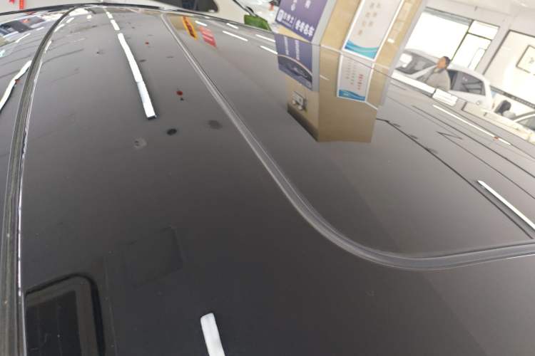 Used Cadillac CT6 2022 28T Fashion Edition