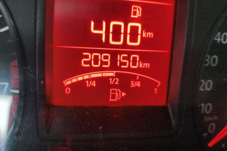 Used Volkswagen Jetta 2015 Zhuihui Edition 1.4L Manual Fashion Model