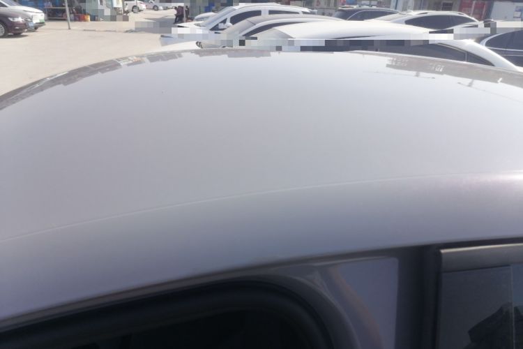 Used BYD Qin L 2026 DM-i 128KM Leading Edition Roof