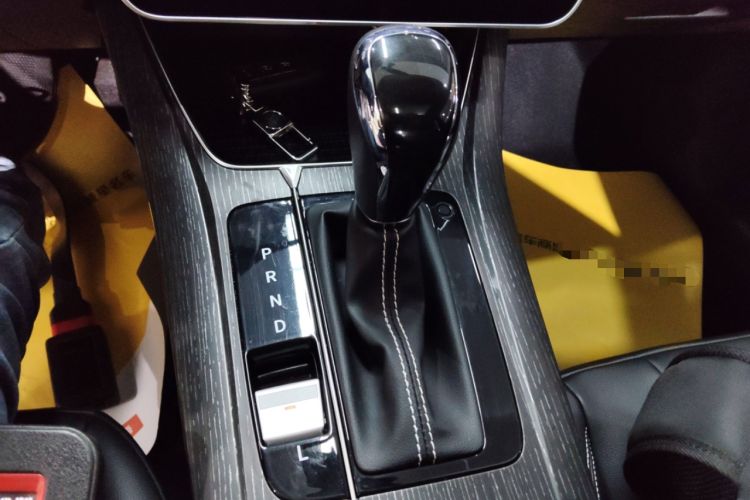 Used Venucia D60 2021 PLUS 1.6L XL CVT Yue Ling Edition
