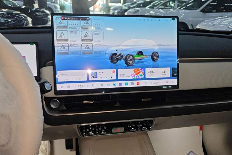 Used ORA ORA 5 2026 Model, 580km Max Edition