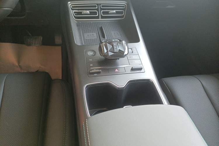 Used BYD Song Pro New Energy 2025 Second-Generation Intelligent Driving Version DM-i 115KM Superior Trim